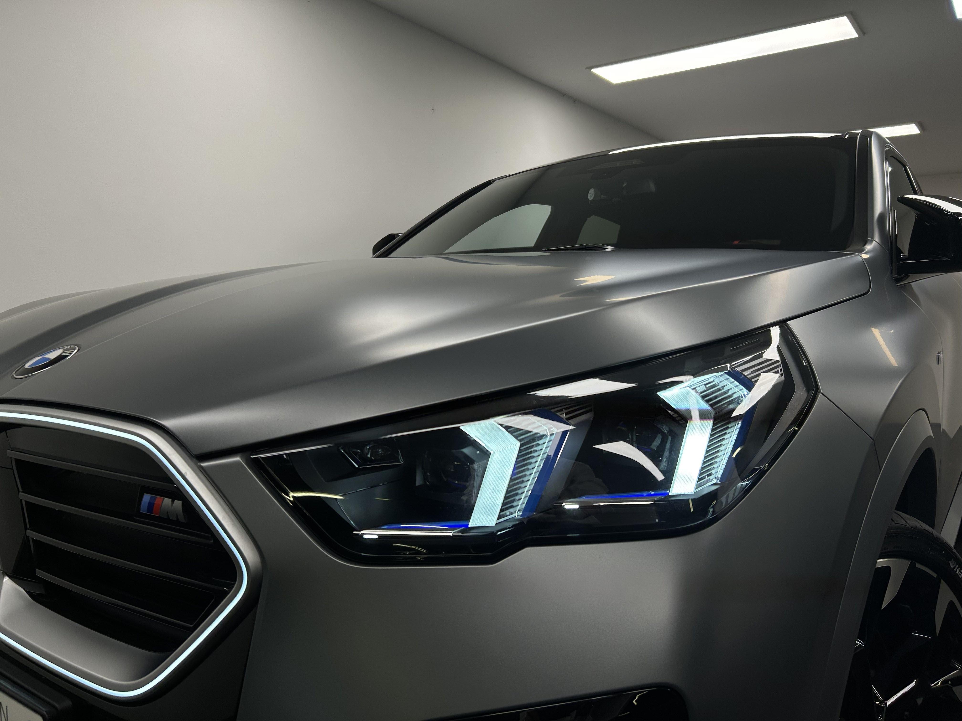 BMW X2 – Bild 8