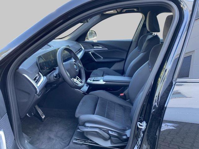 BMW X1 – Bild 14