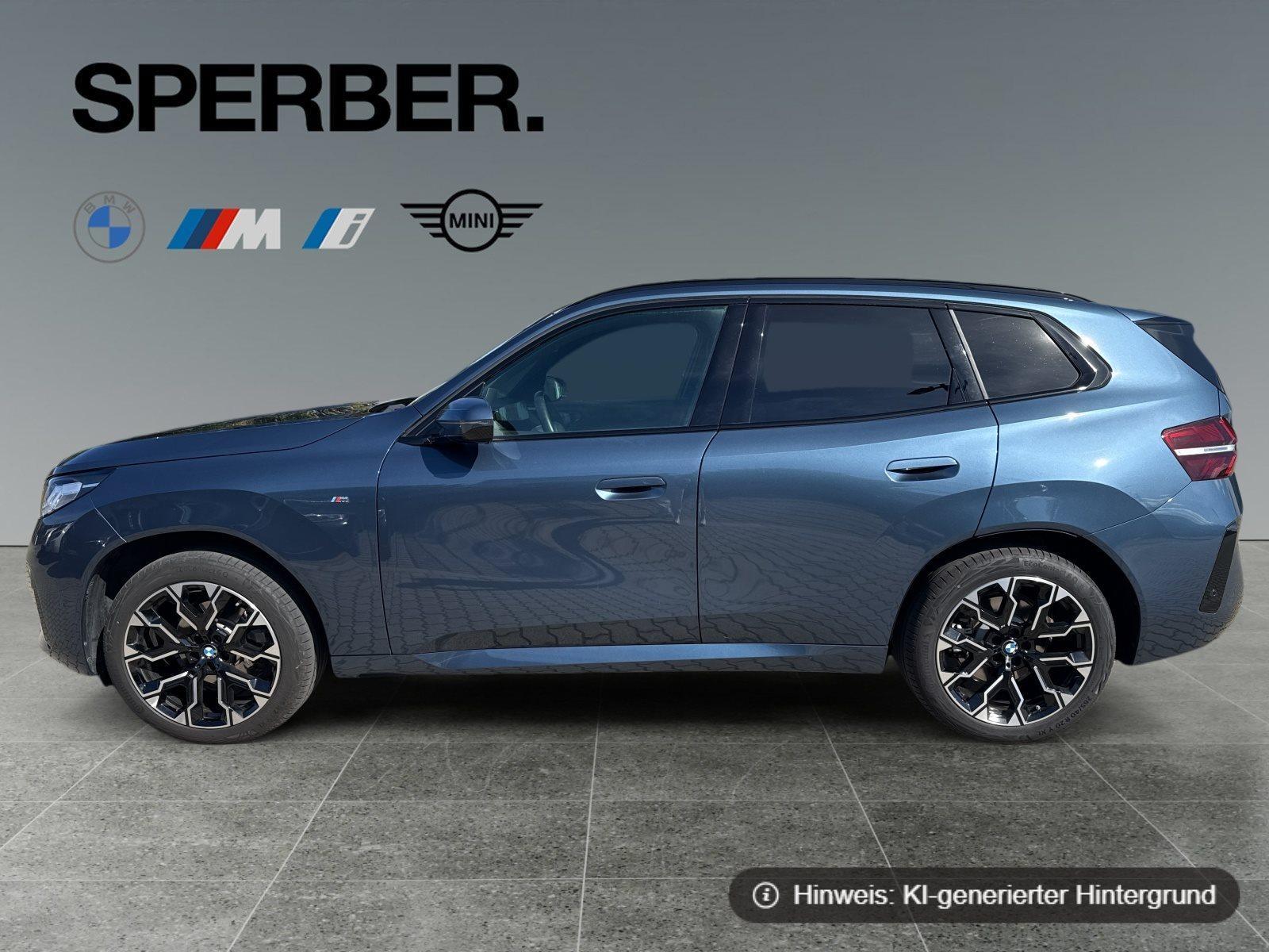 BMW X3 – Bild 2