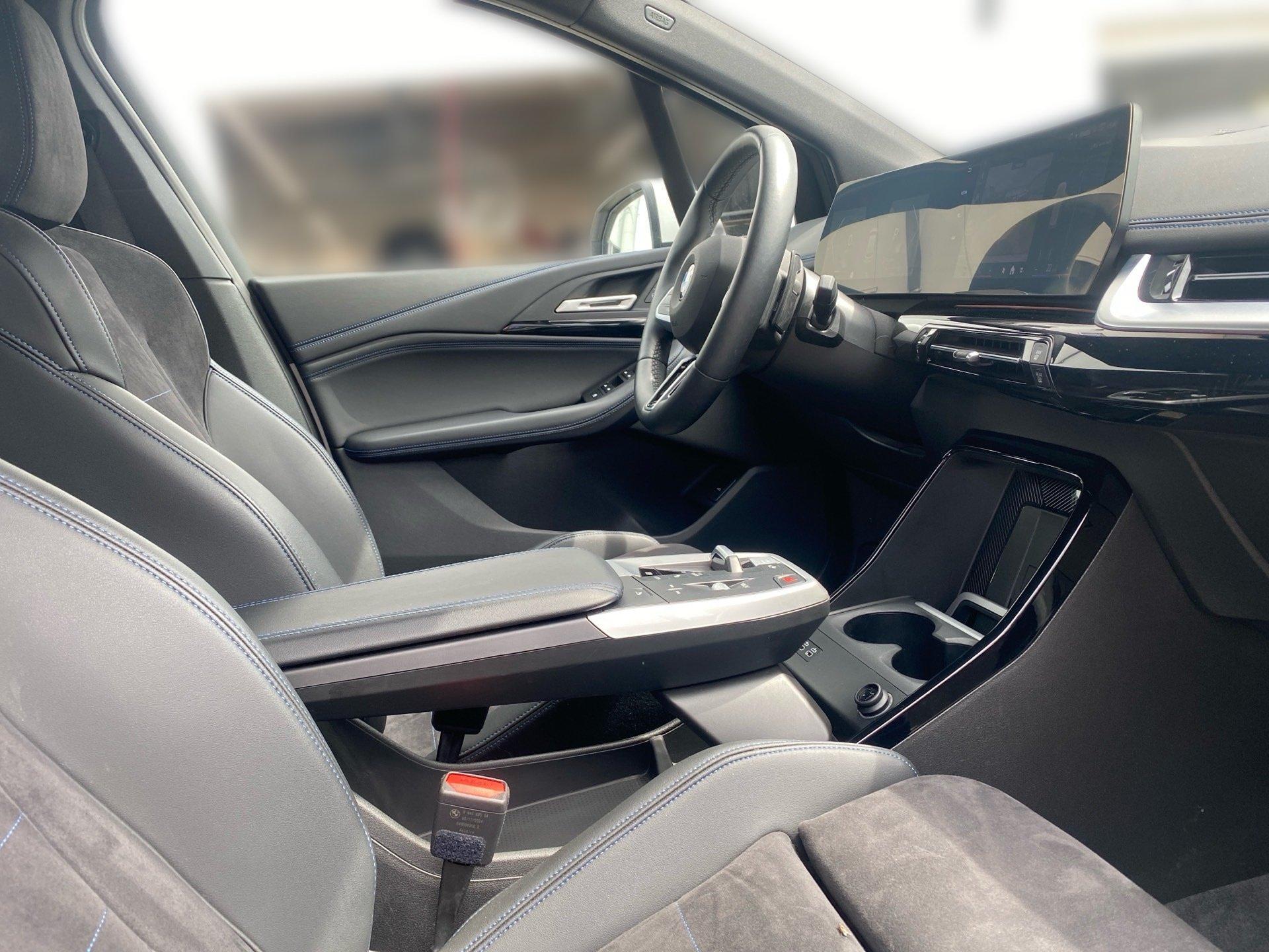 BMW 2er Active Tourer – Bild 3