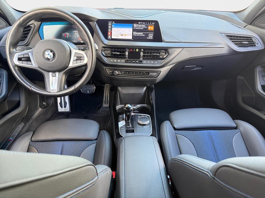 BMW 1er – Bild 6