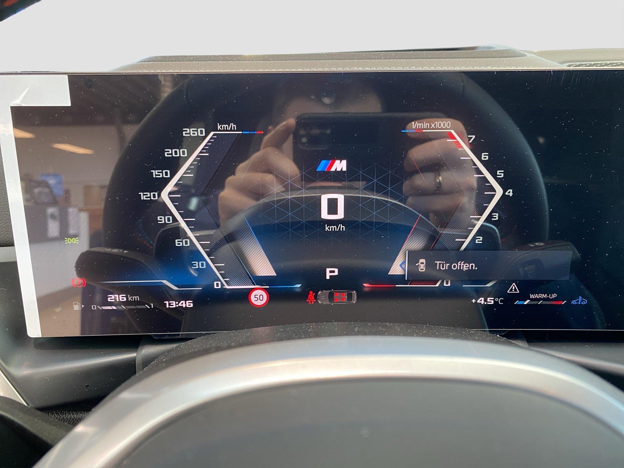 BMW 4er Cabrio – Bild 14