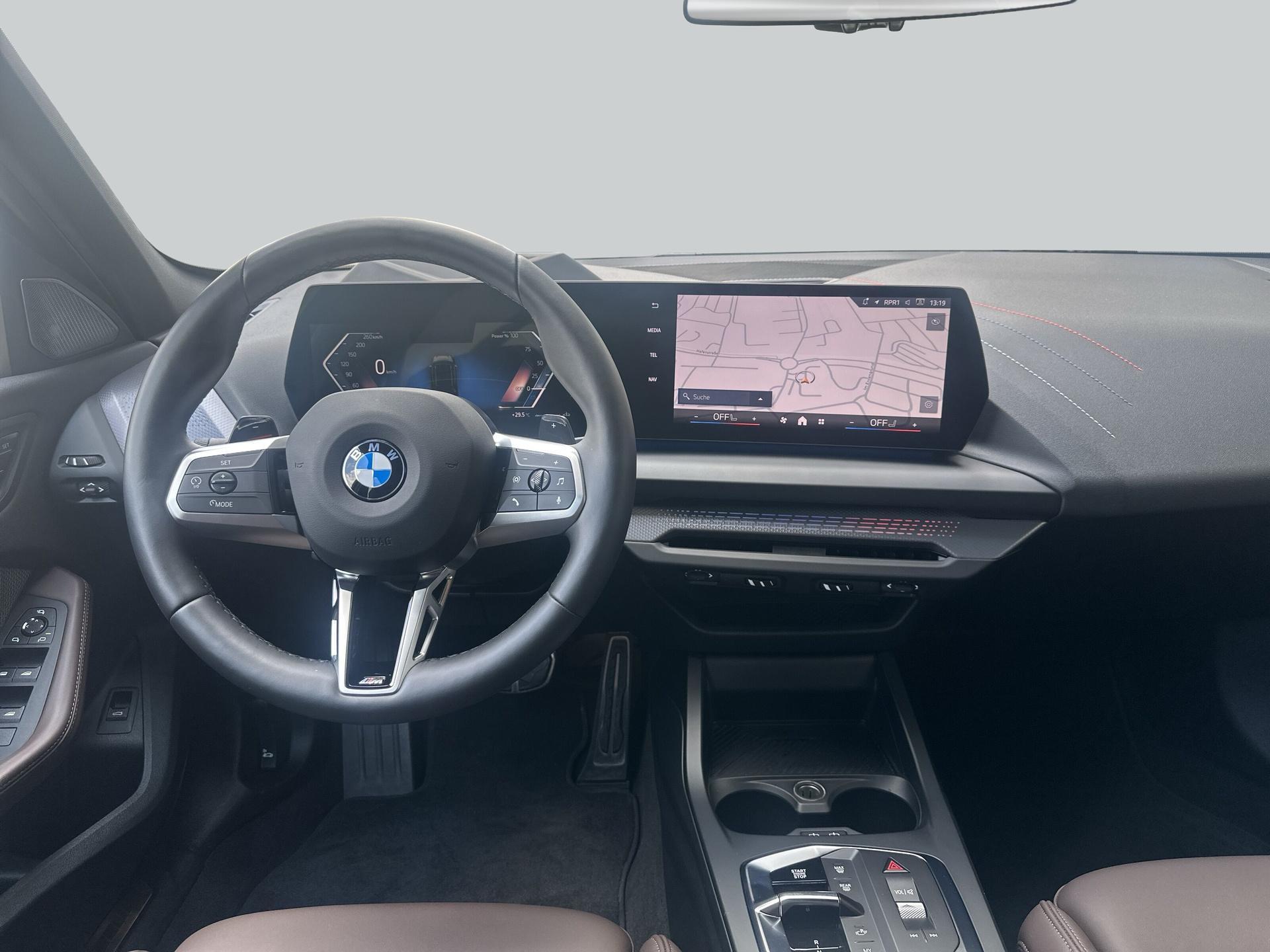 BMW 1er – Bild 12