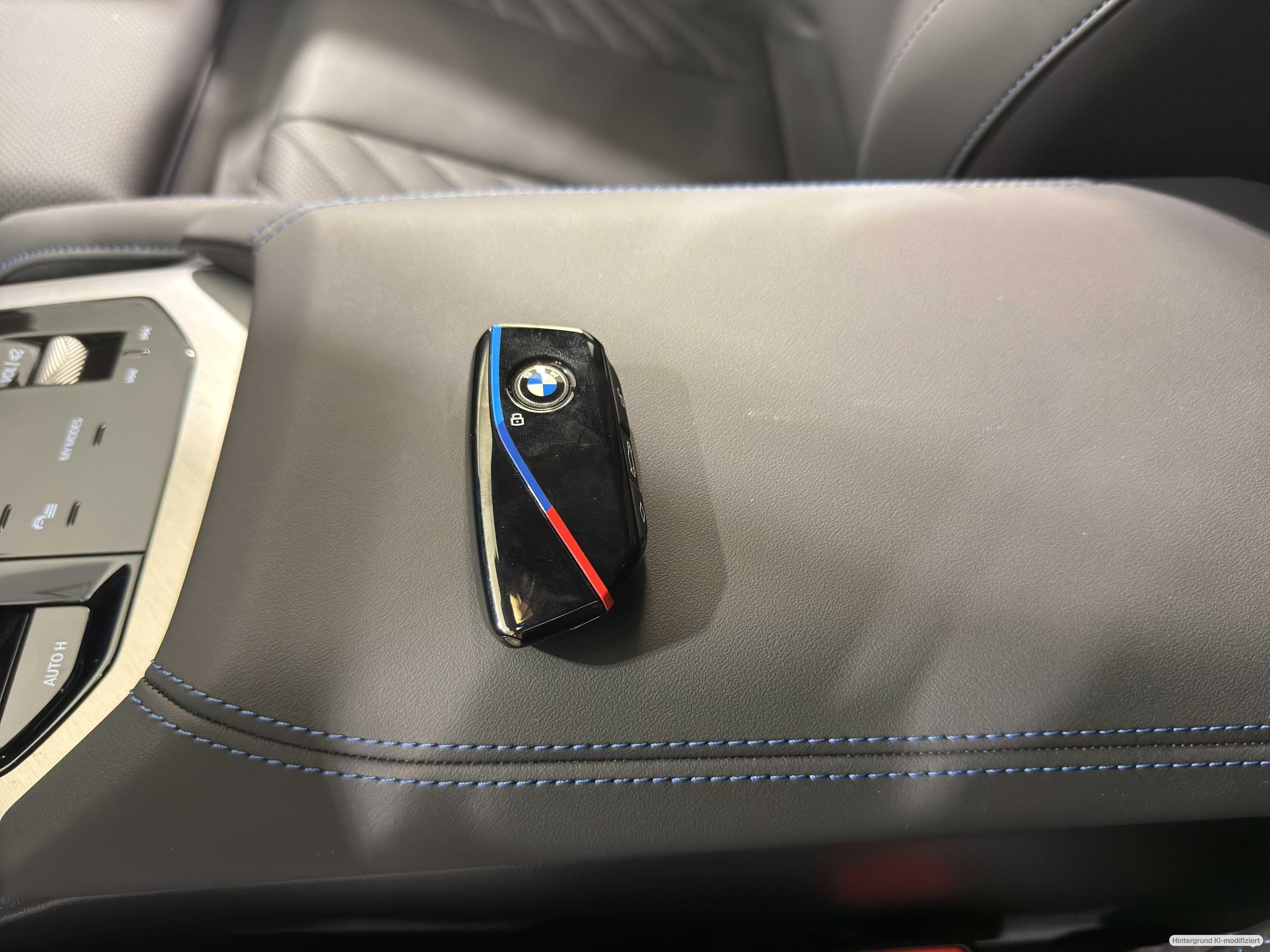 BMW X3 – Bild 18