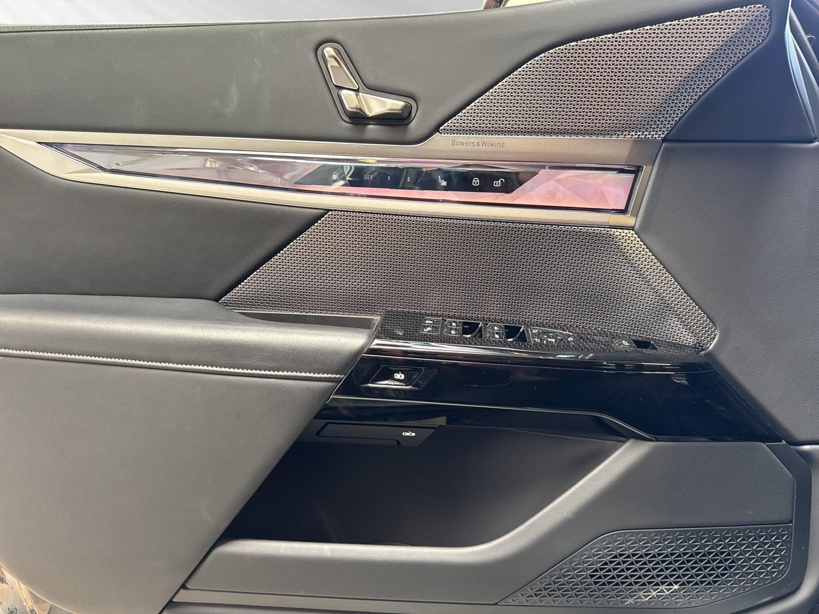 BMW 7er – Bild 17