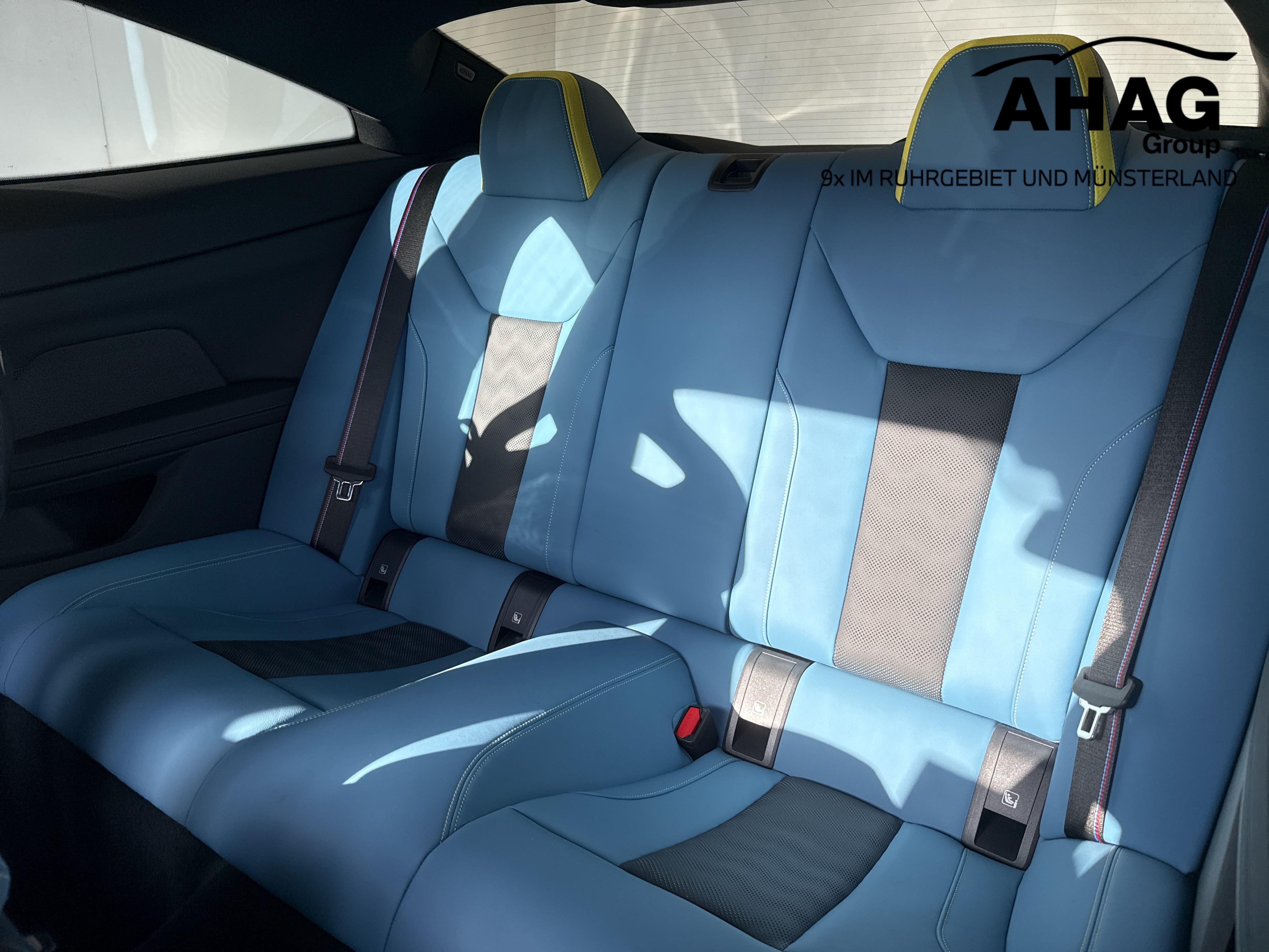 BMW M4 Coupé – Bild 20