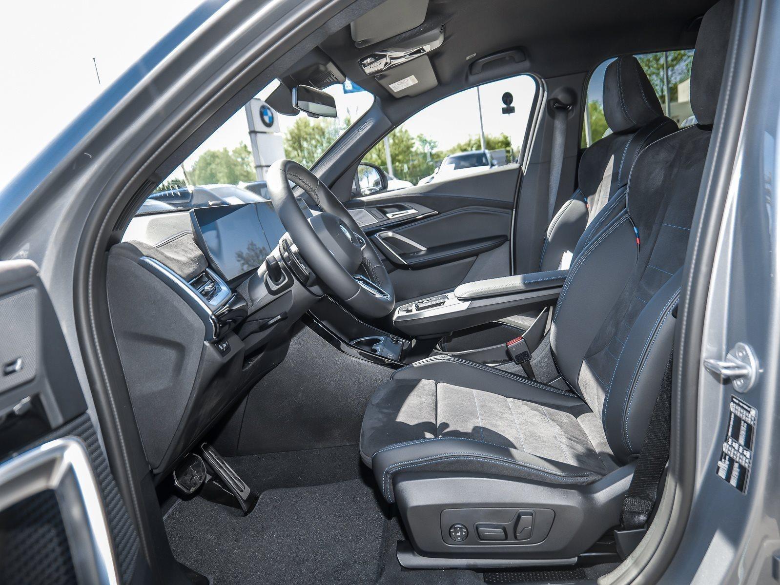 BMW X2 – Bild 8