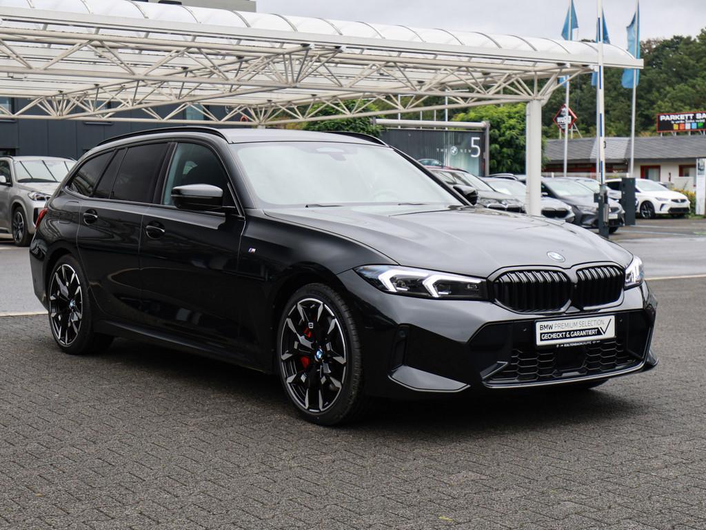 BMW 3er Touring – Bild 20