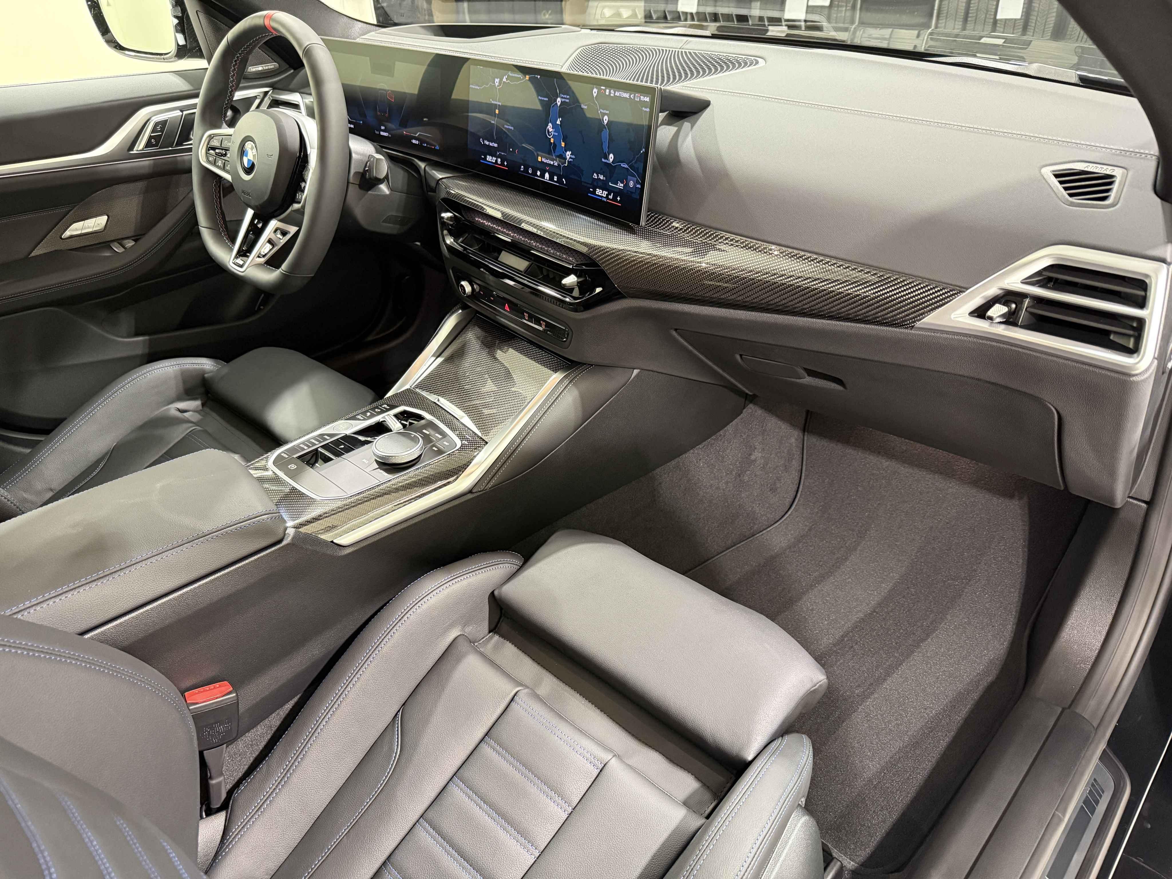 BMW 4er Gran Coupé – Bild 22