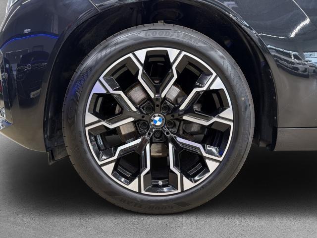 BMW X3 – Bild 9