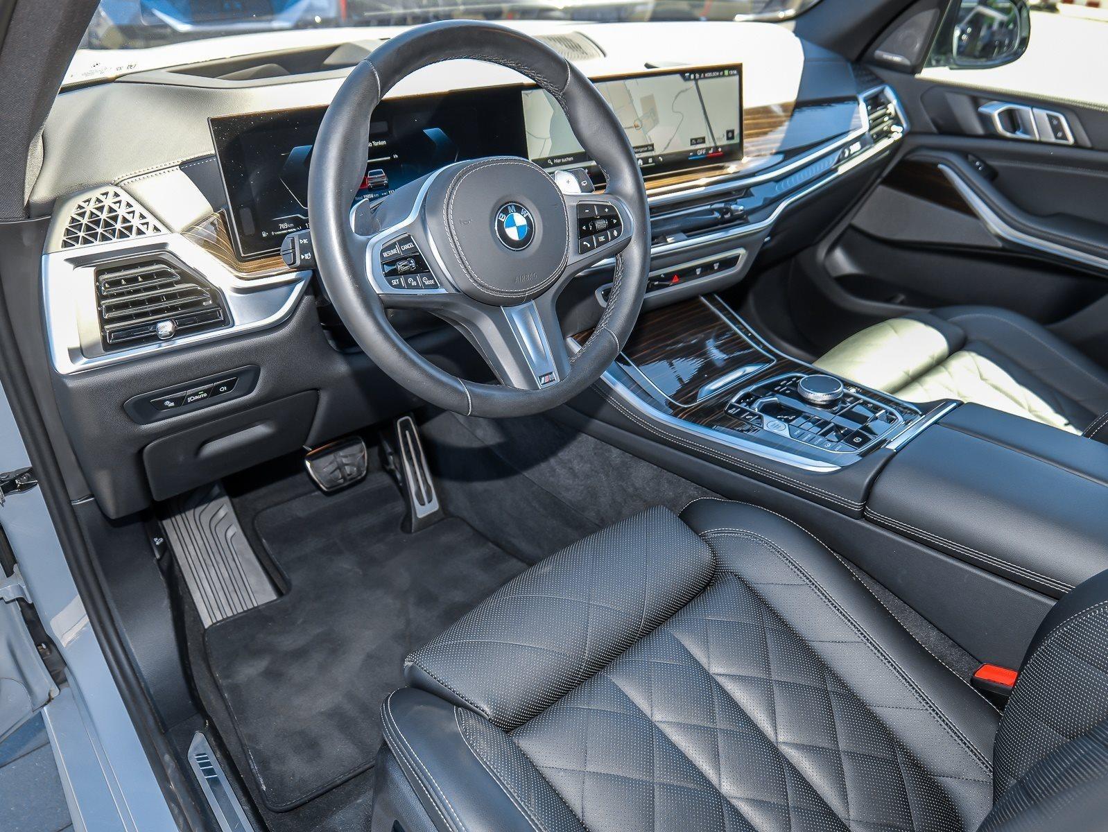 BMW X5 – Bild 20