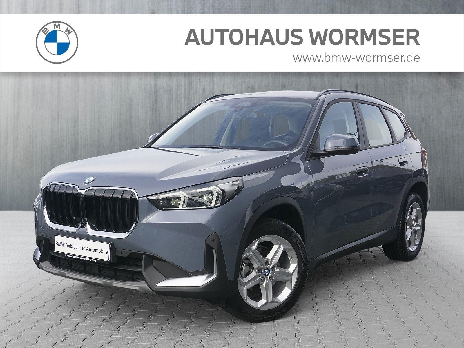 BMW X1 2023