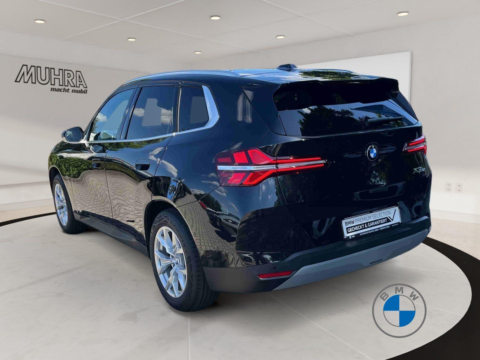 BMW X3 – Bild 4