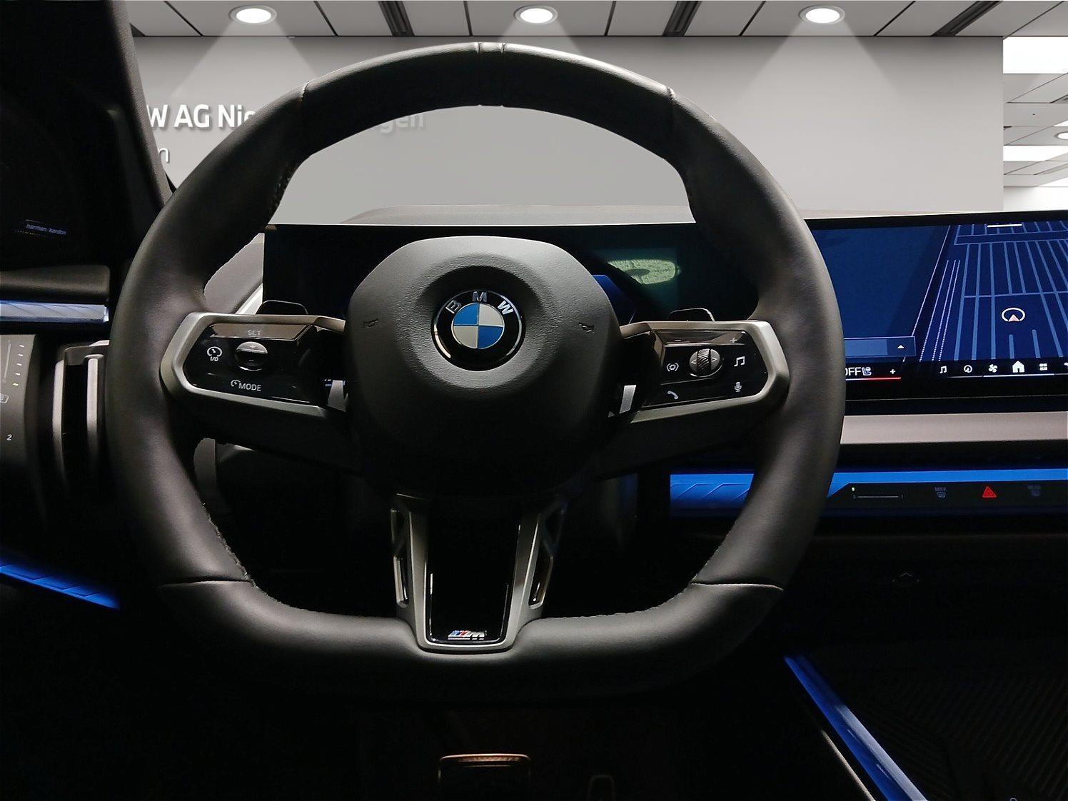 BMW X3 – Bild 8