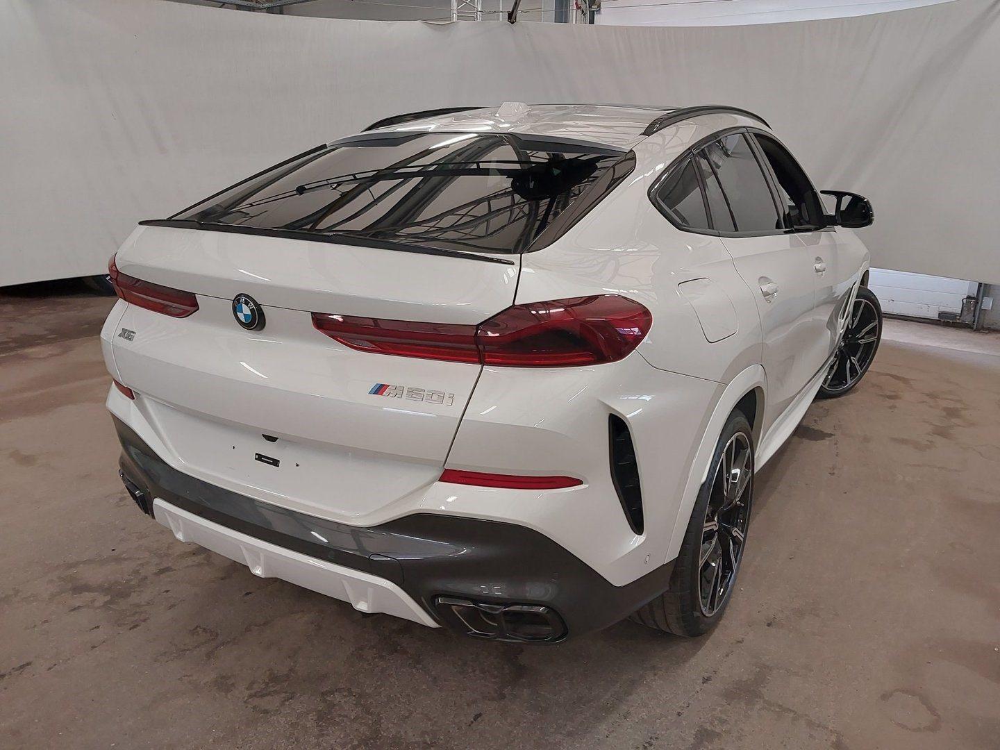 BMW X6 – Bild 4
