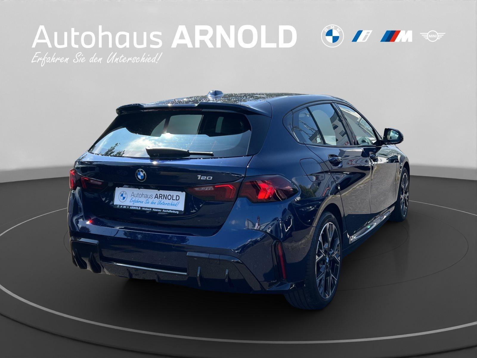 BMW 1er – Bild 4