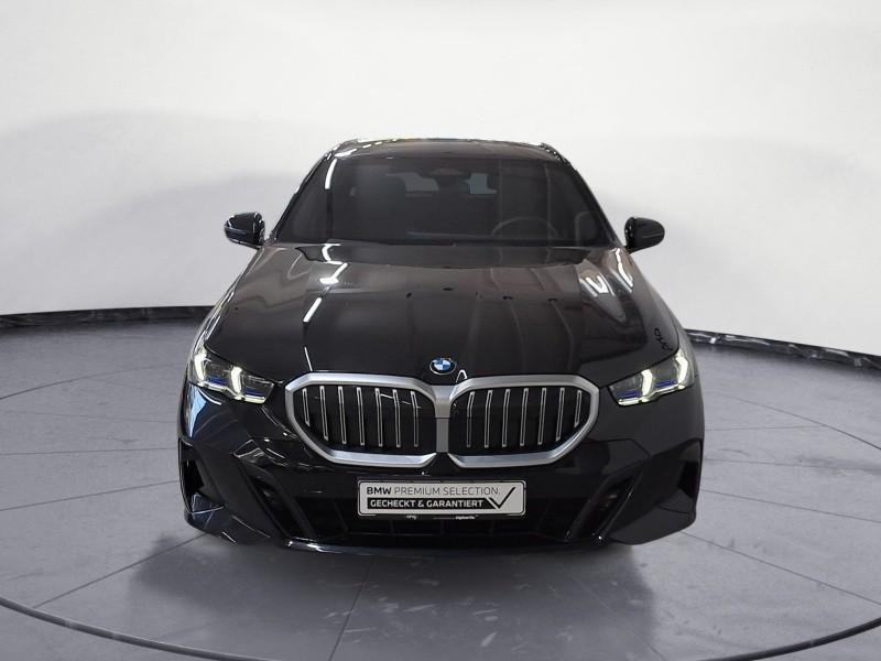 BMW 5er Touring – Bild 18