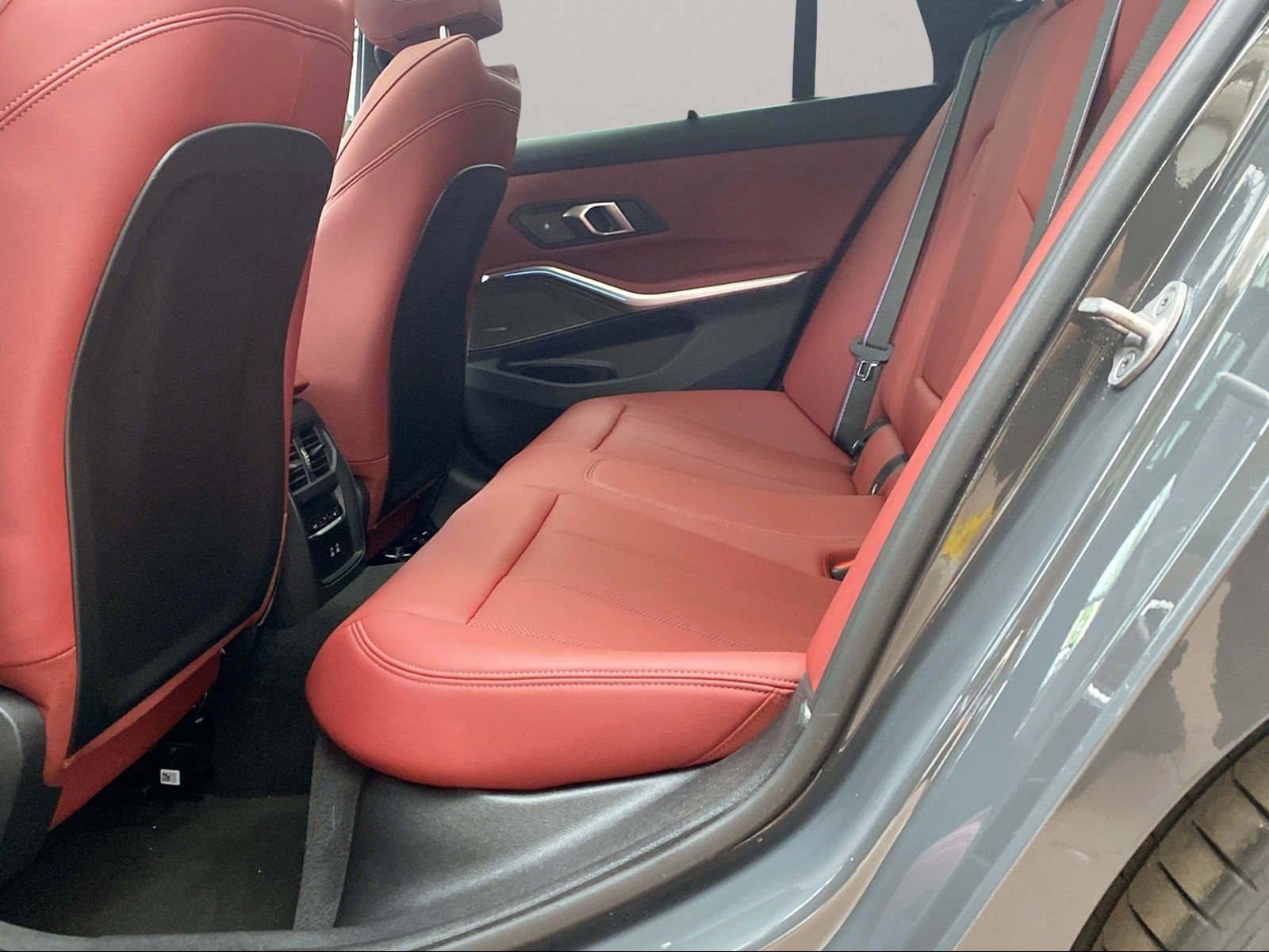 BMW 3er Touring – Bild 15