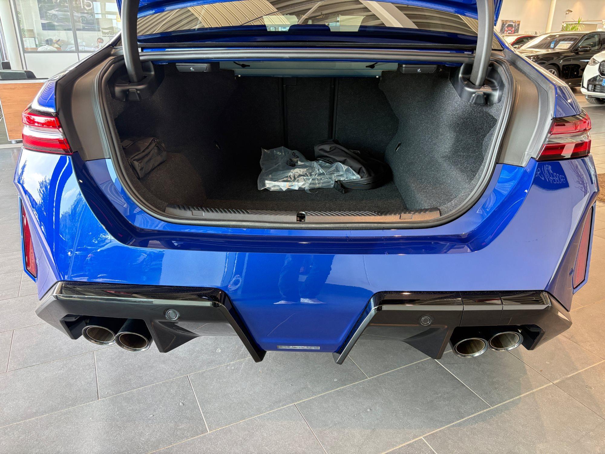 BMW M5 – Bild 29