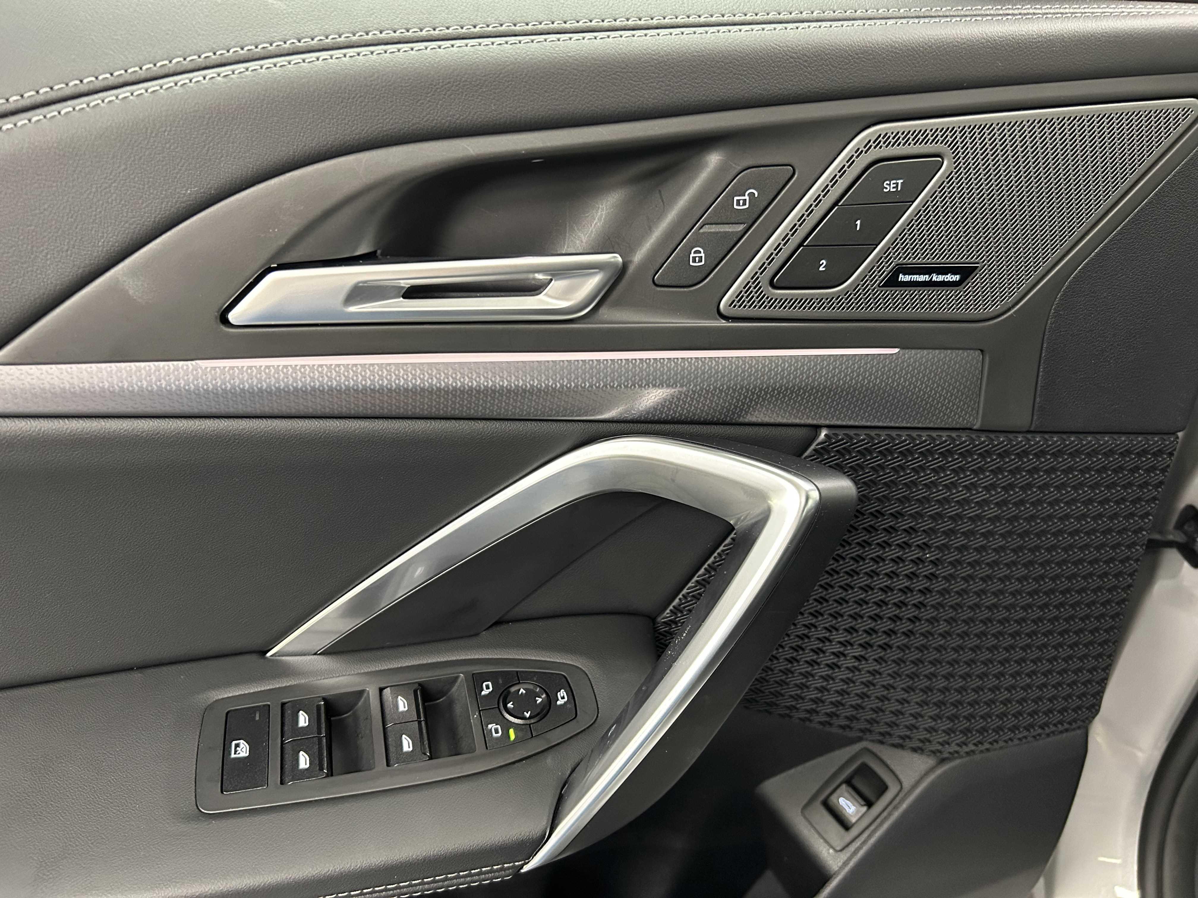 BMW X1 – Bild 25