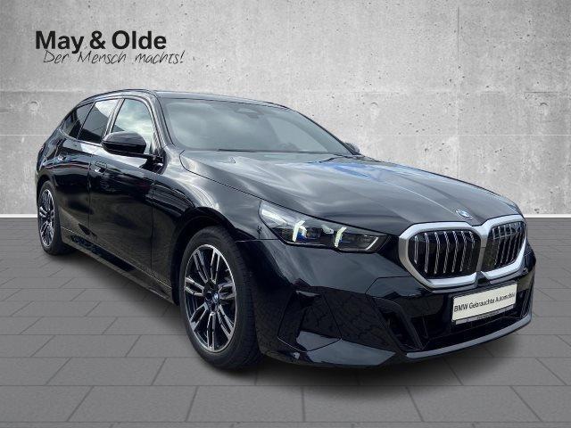 BMW 5er Touring – Bild 4