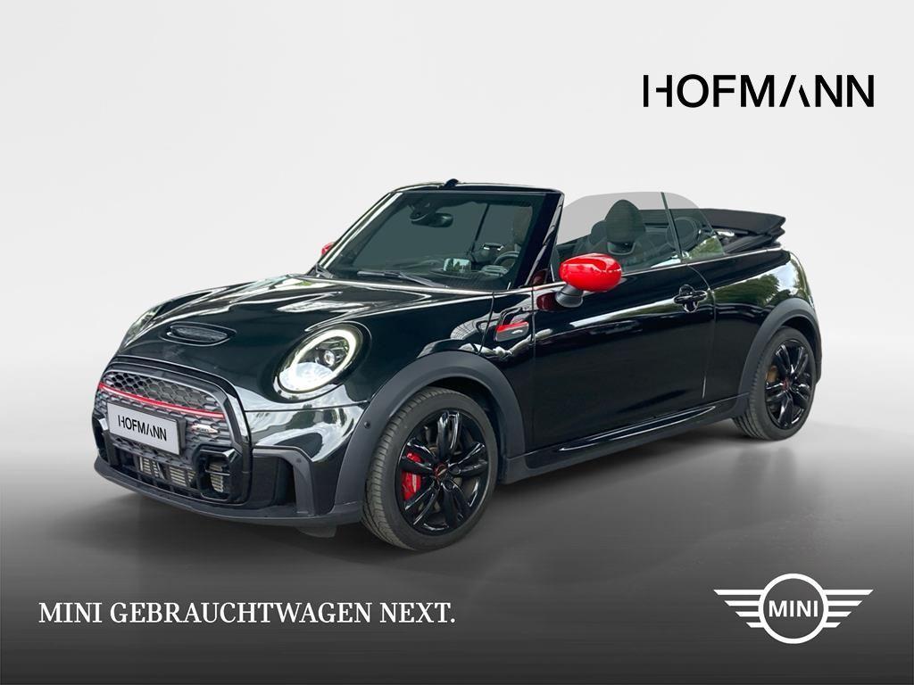 MINI Cabrio