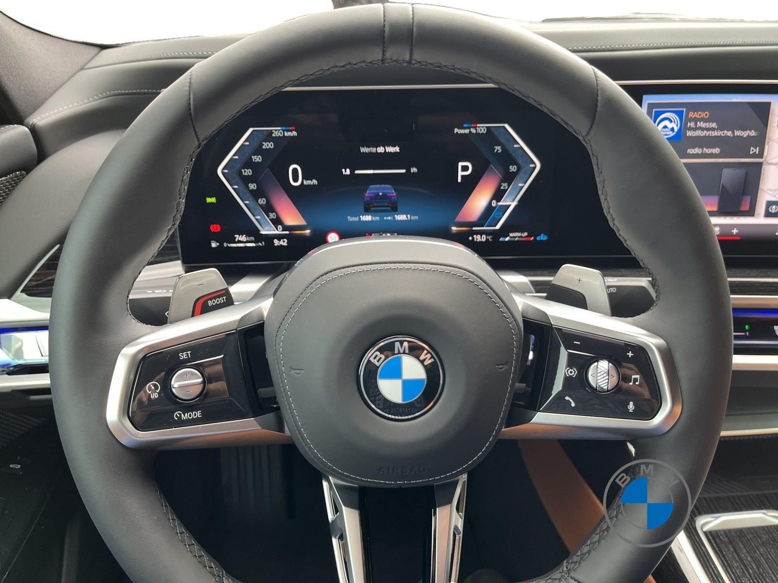 BMW 7er – Bild 17