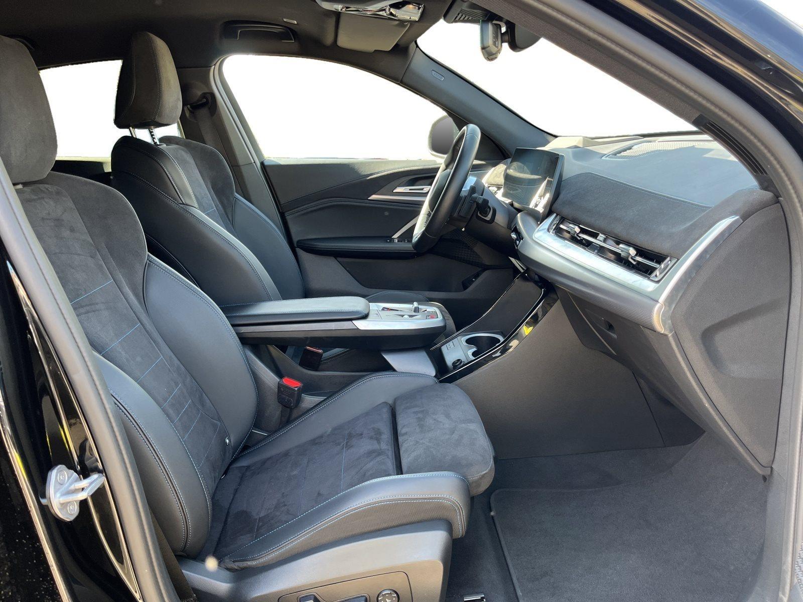 BMW X2 – Bild 17