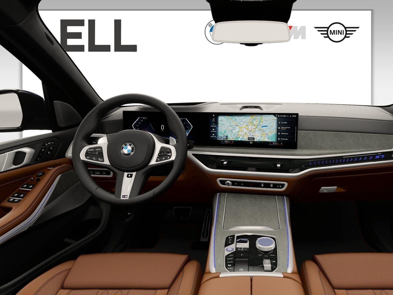 BMW X7 – Bild 6