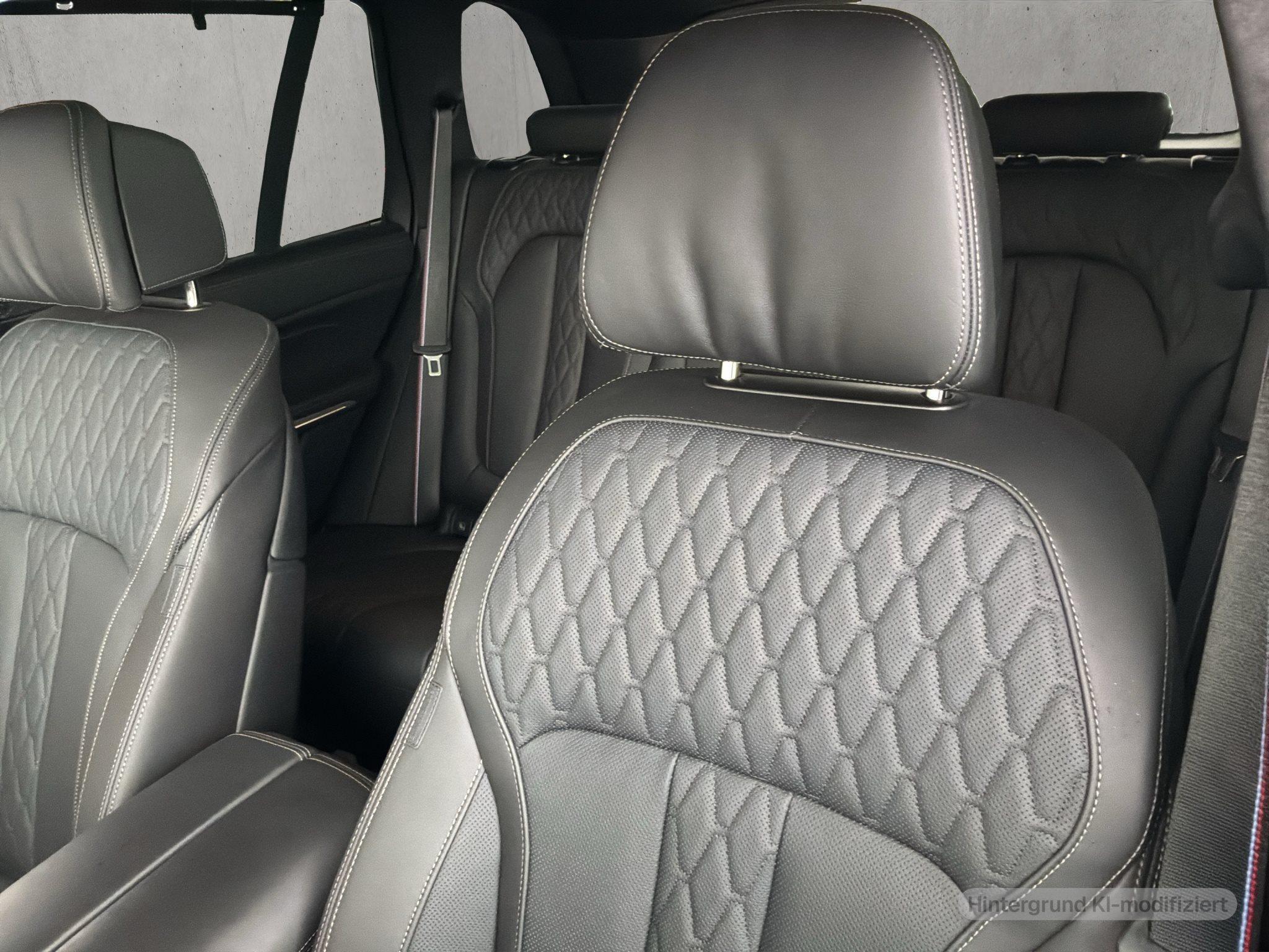 BMW X5 – Bild 24