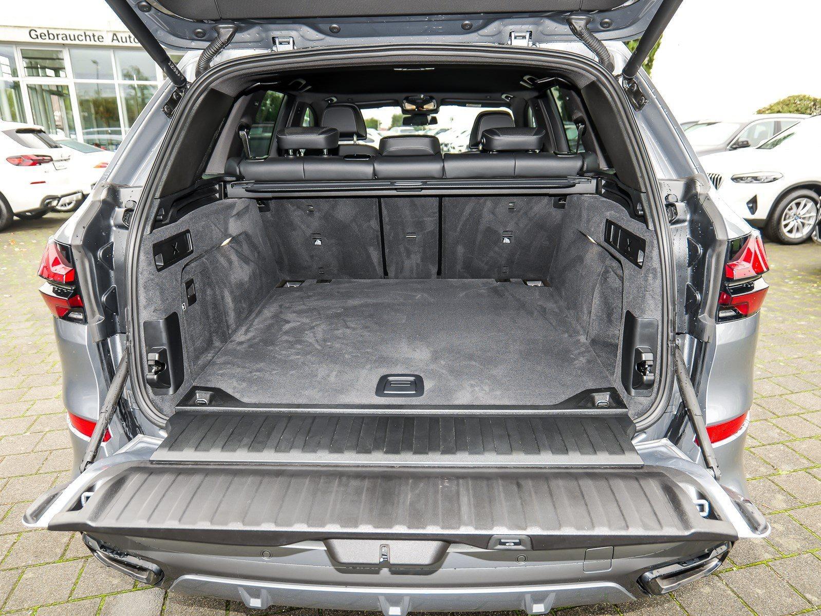 BMW X5 – Bild 13
