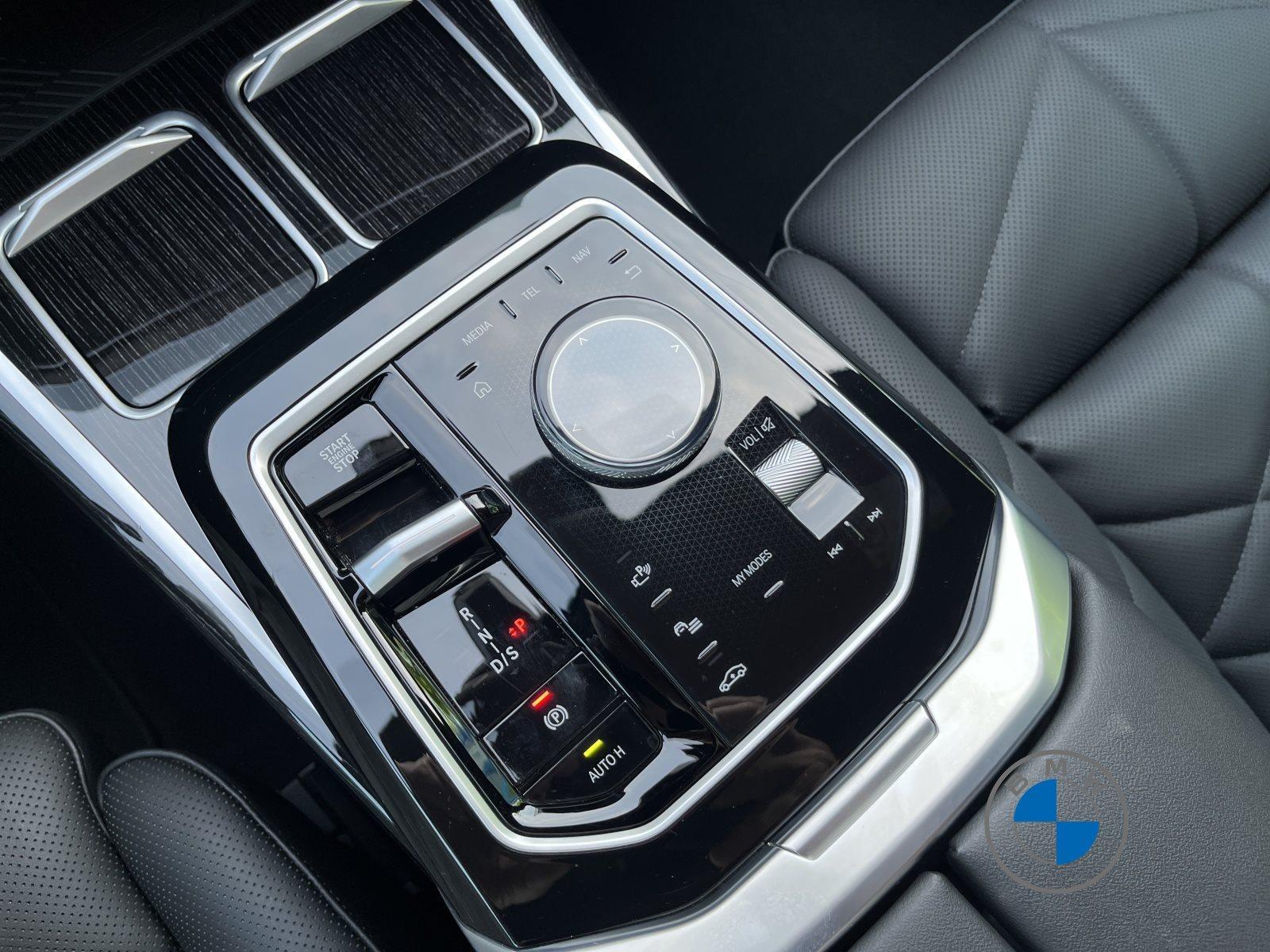 BMW 7er – Bild 11