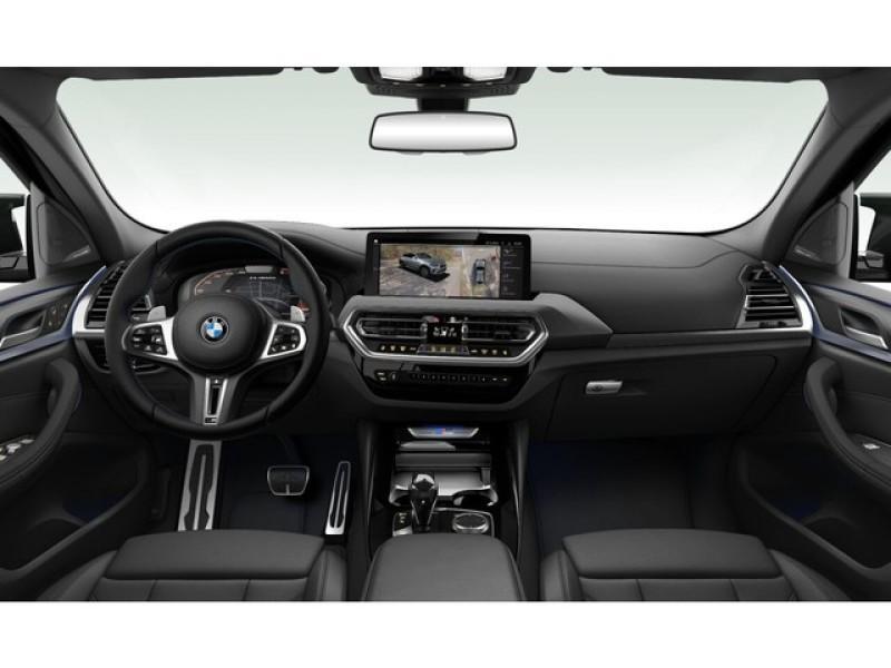 BMW X4 – Bild 25