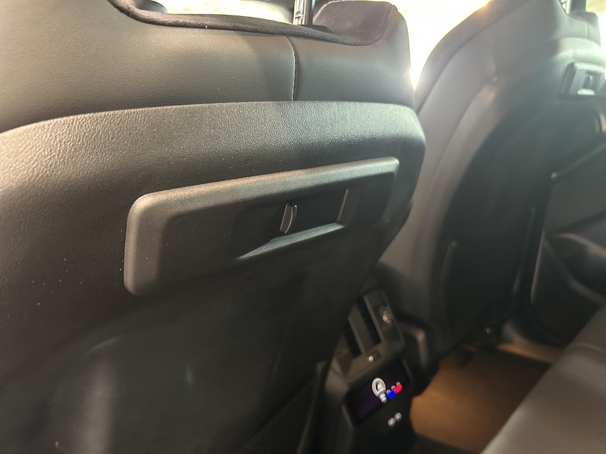 BMW X3 – Bild 19