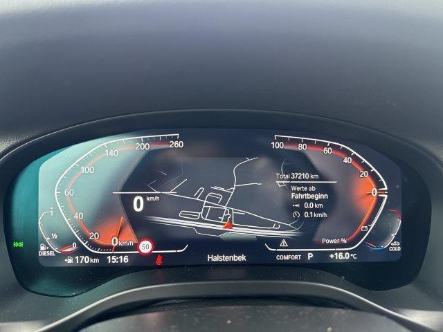 BMW X3 – Bild 12