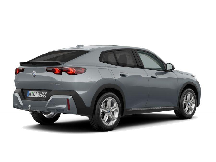 BMW X2 – Bild 7