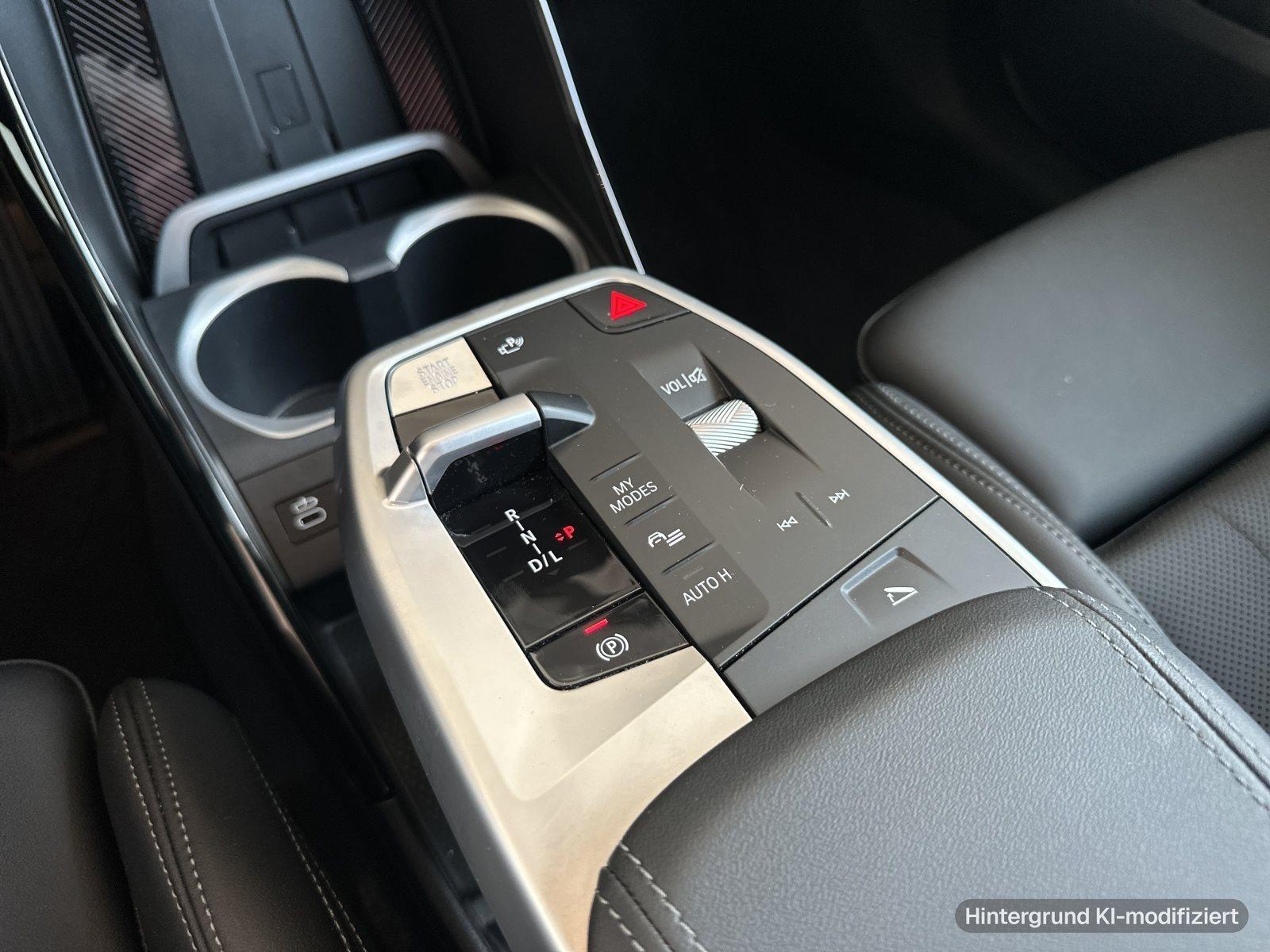 BMW X1 – Bild 16