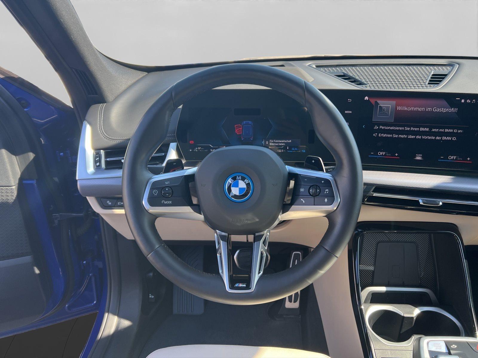 BMW X1 – Bild 11