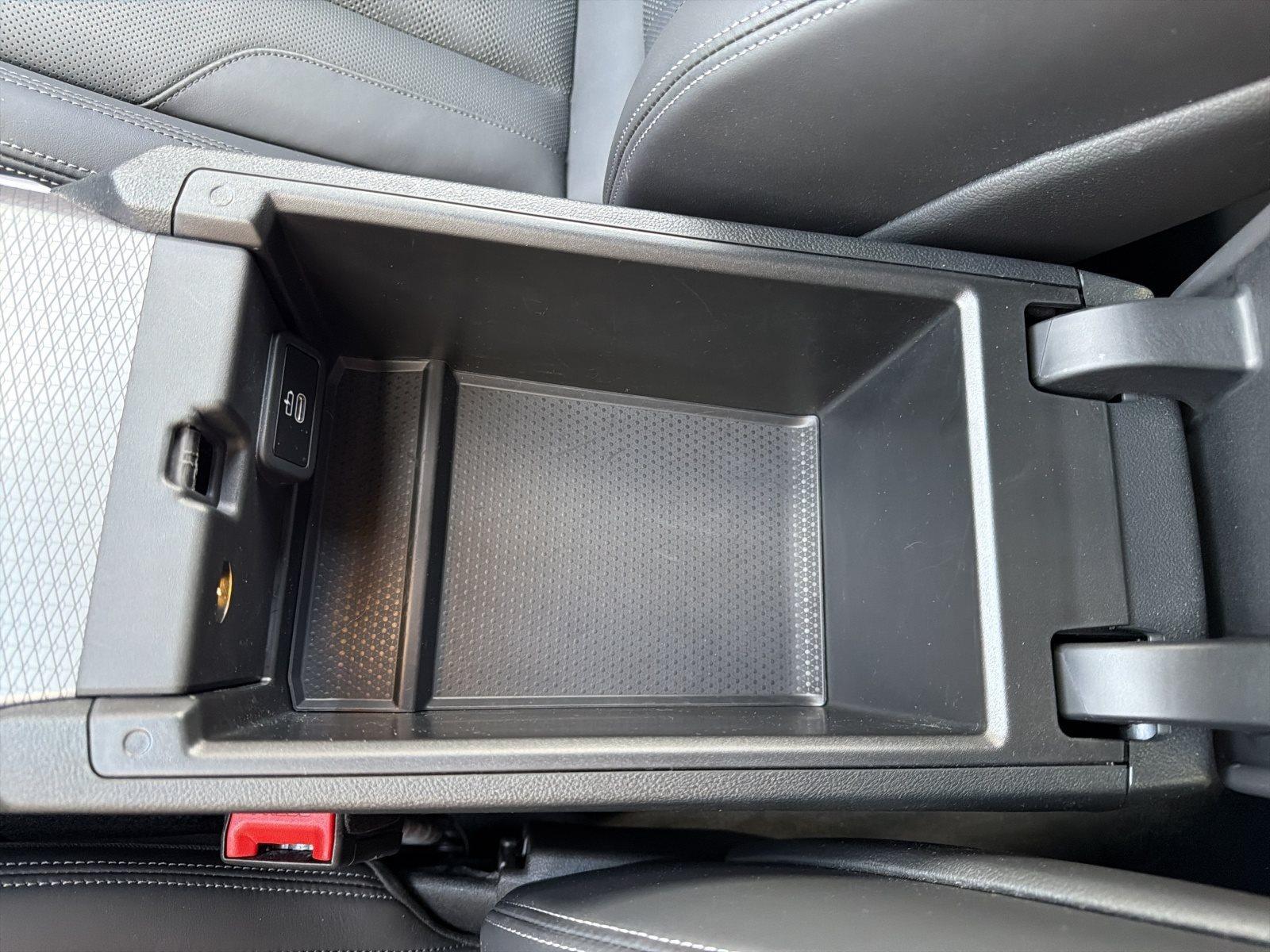 BMW M3 Touring – Bild 24
