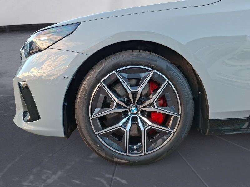 BMW 5er Touring – Bild 10