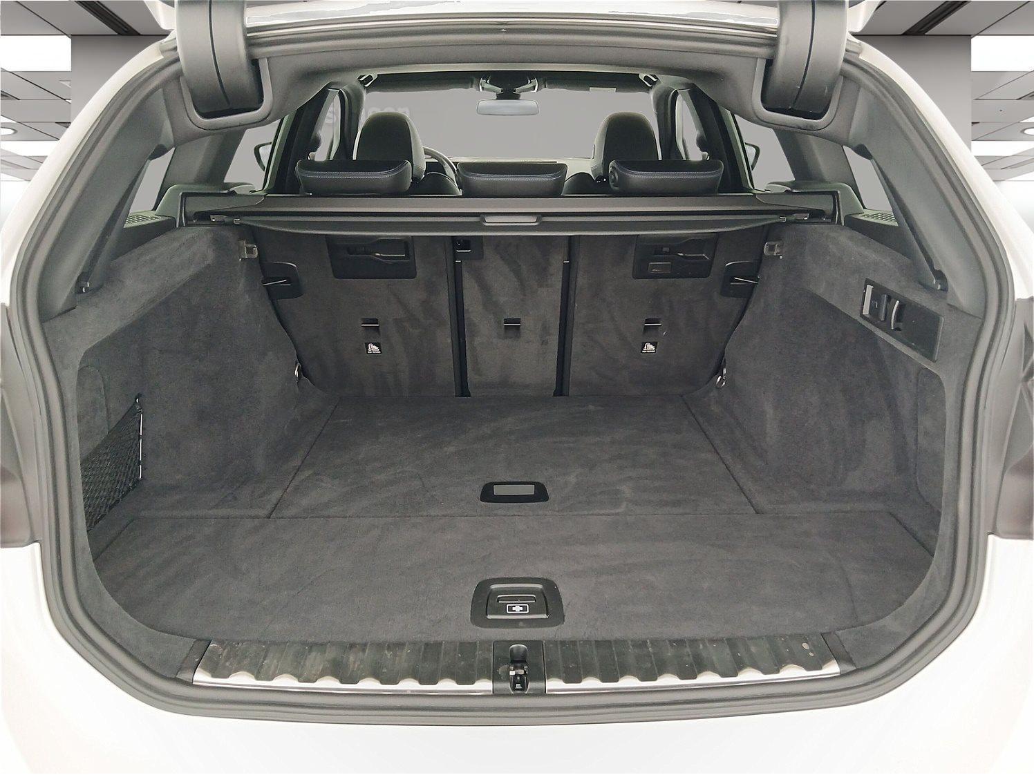 BMW 3er Touring – Bild 9