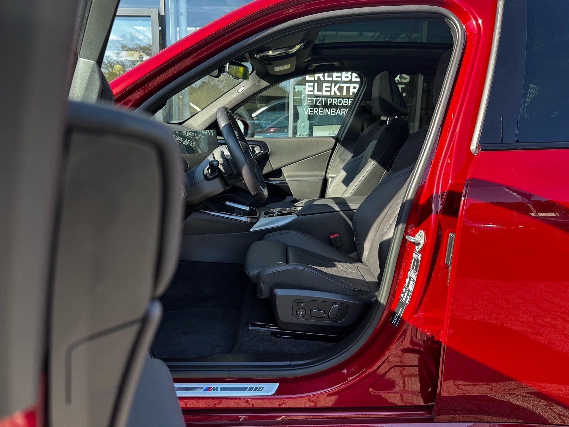 BMW X3 – Bild 12
