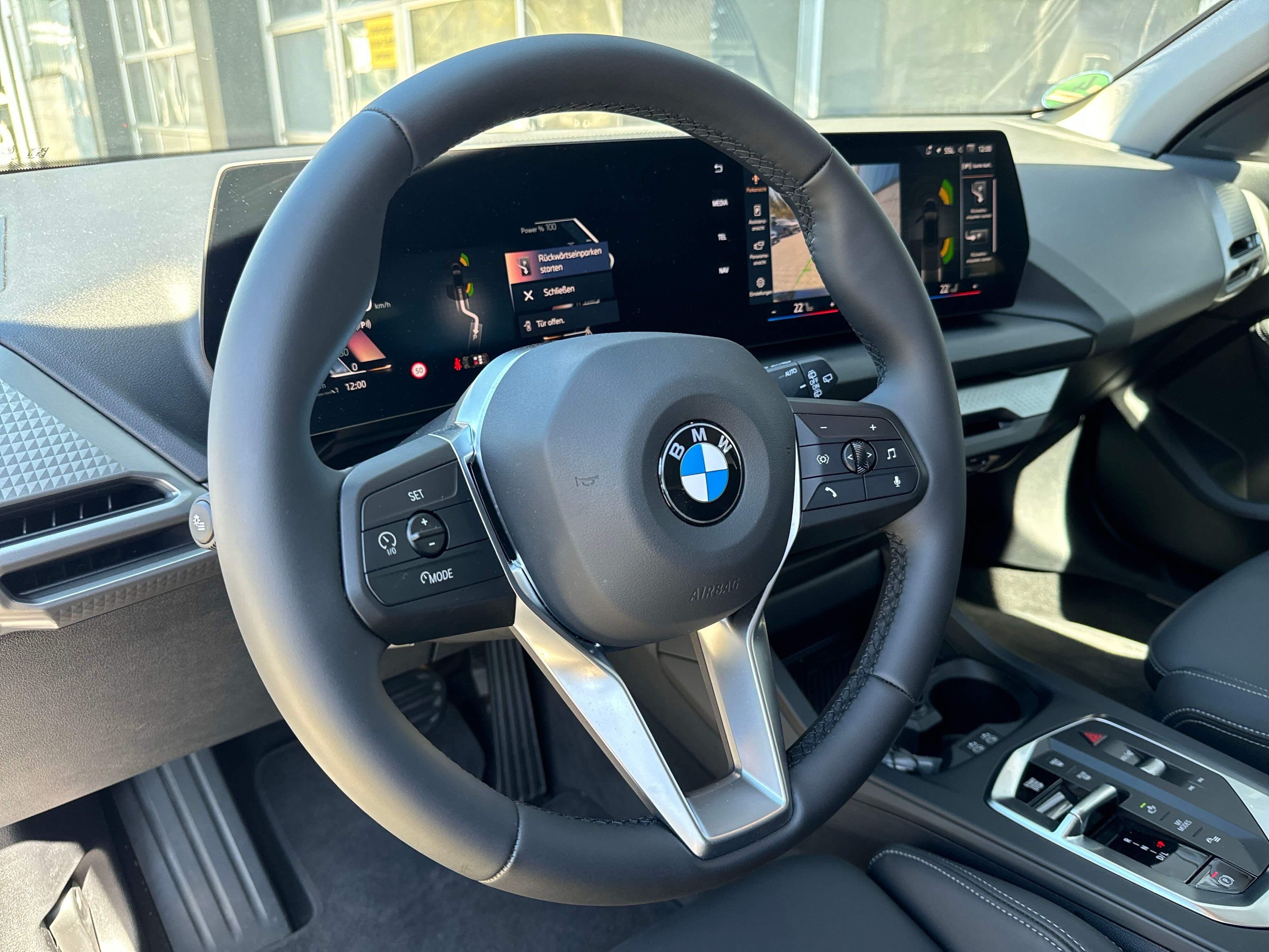 BMW 1er – Bild 10