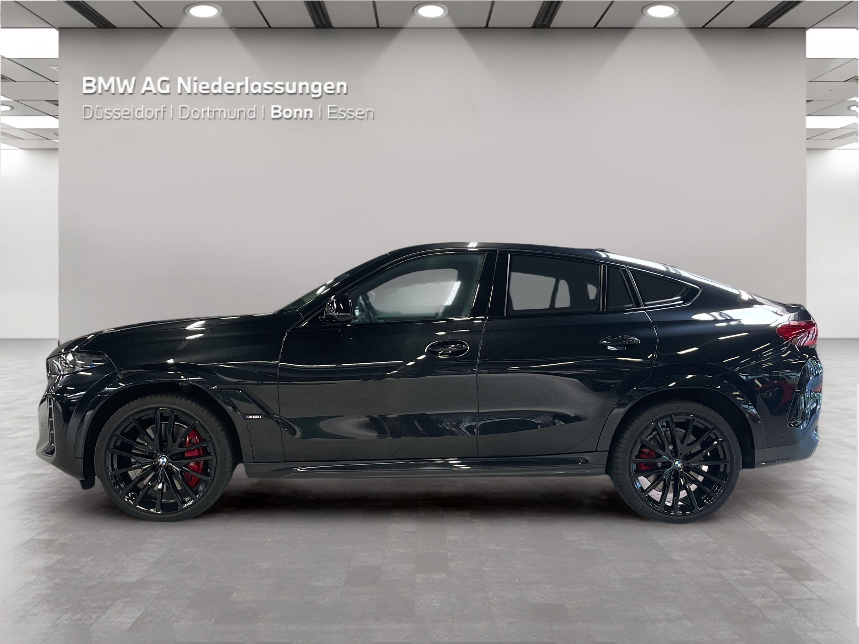 BMW X6 – Bild 3