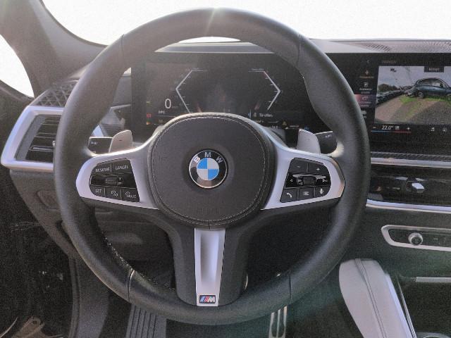 BMW X6 – Bild 8