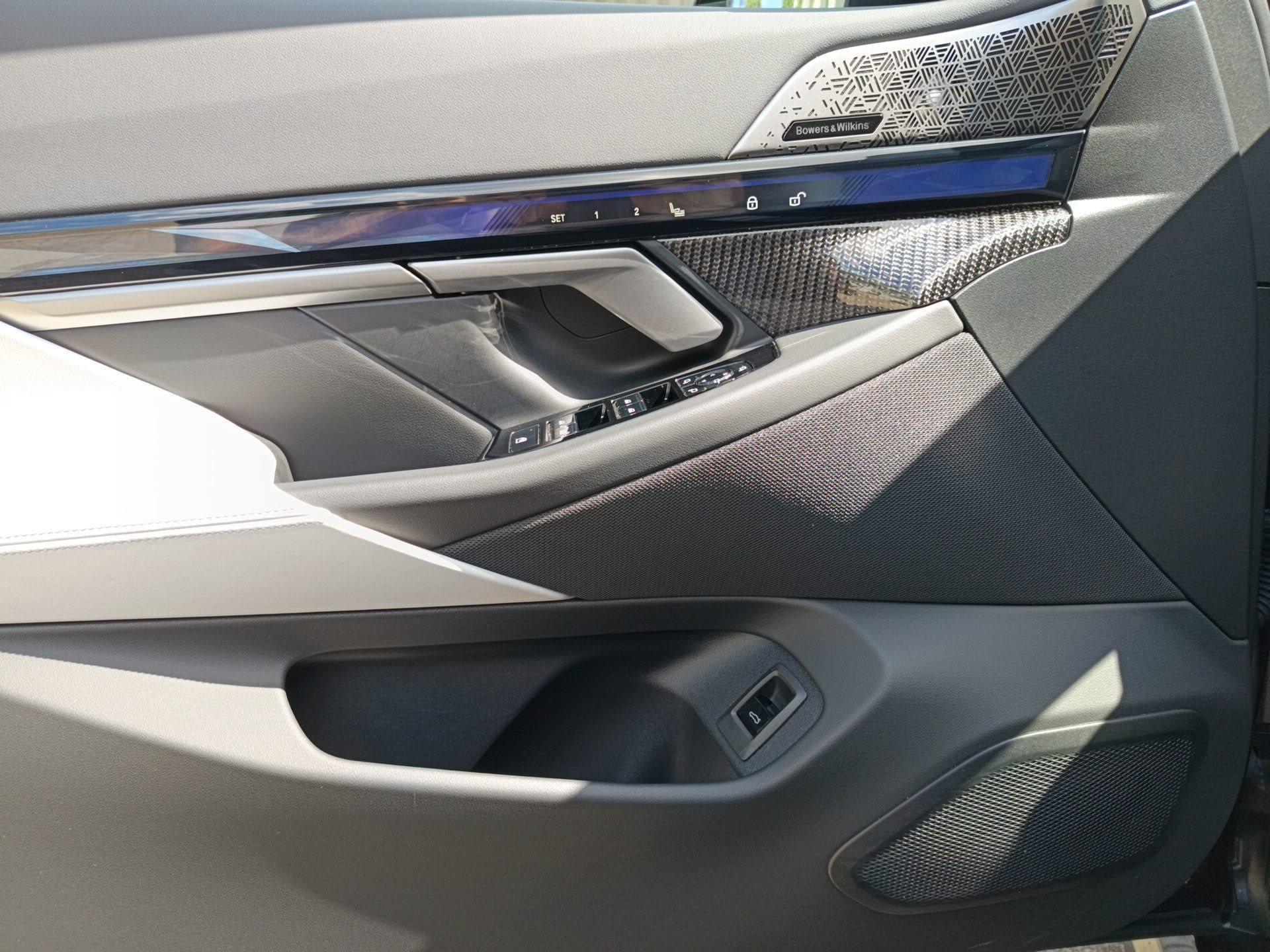 BMW M5 Touring – Bild 14