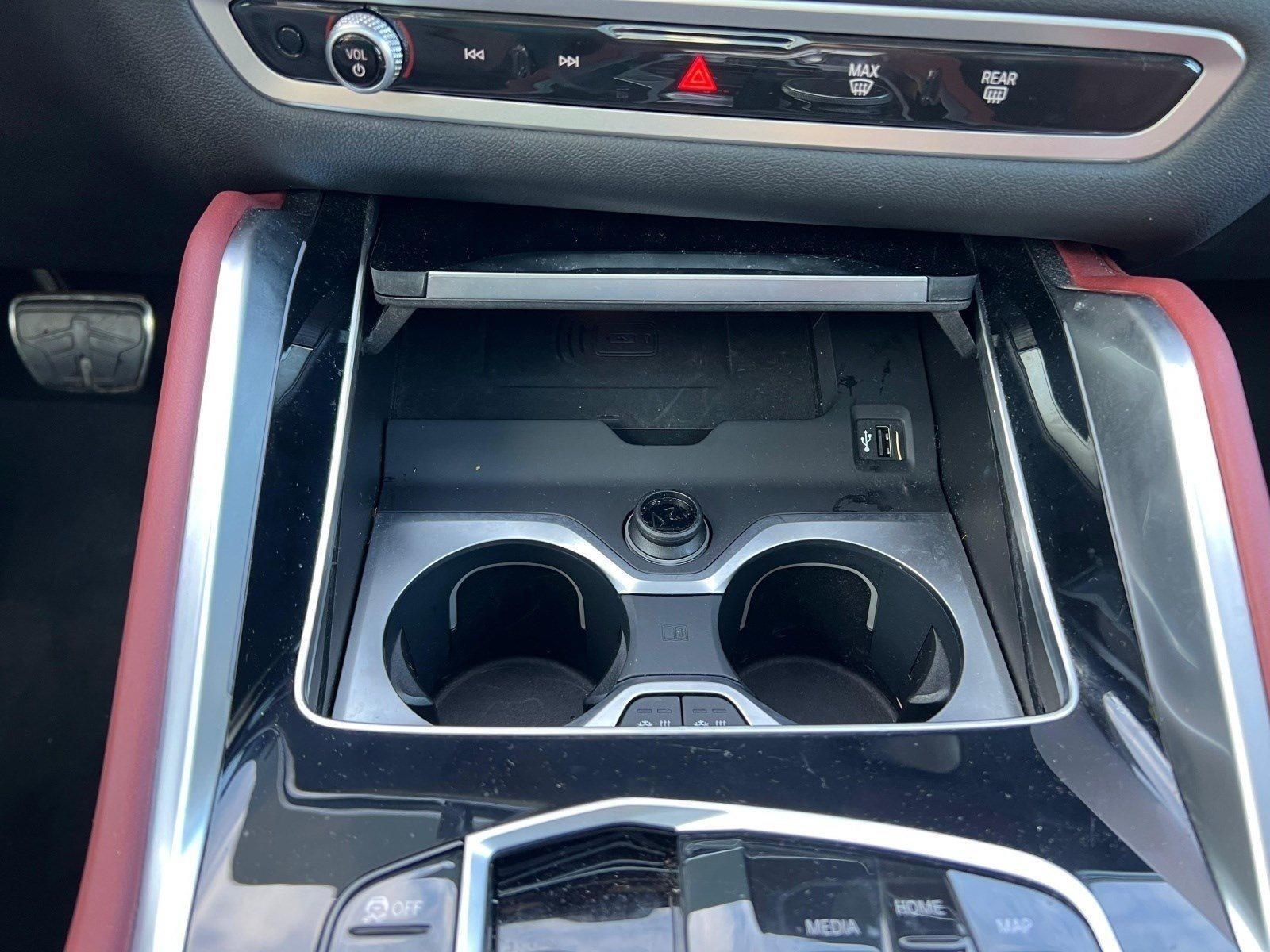 BMW X6 – Bild 19