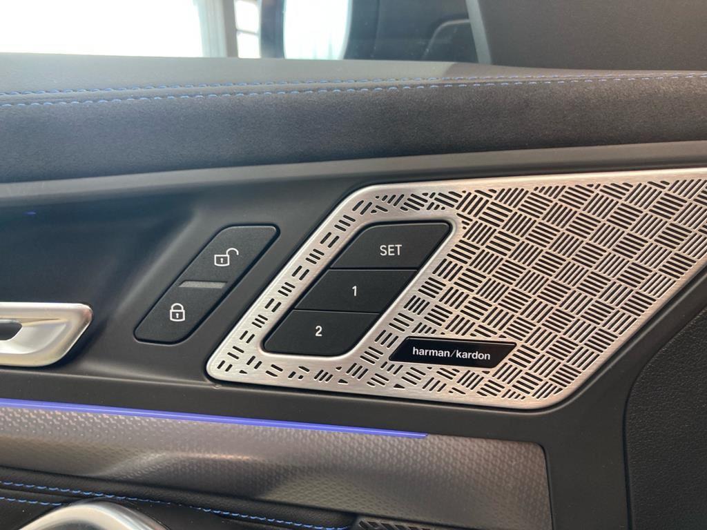 BMW X2 – Bild 12