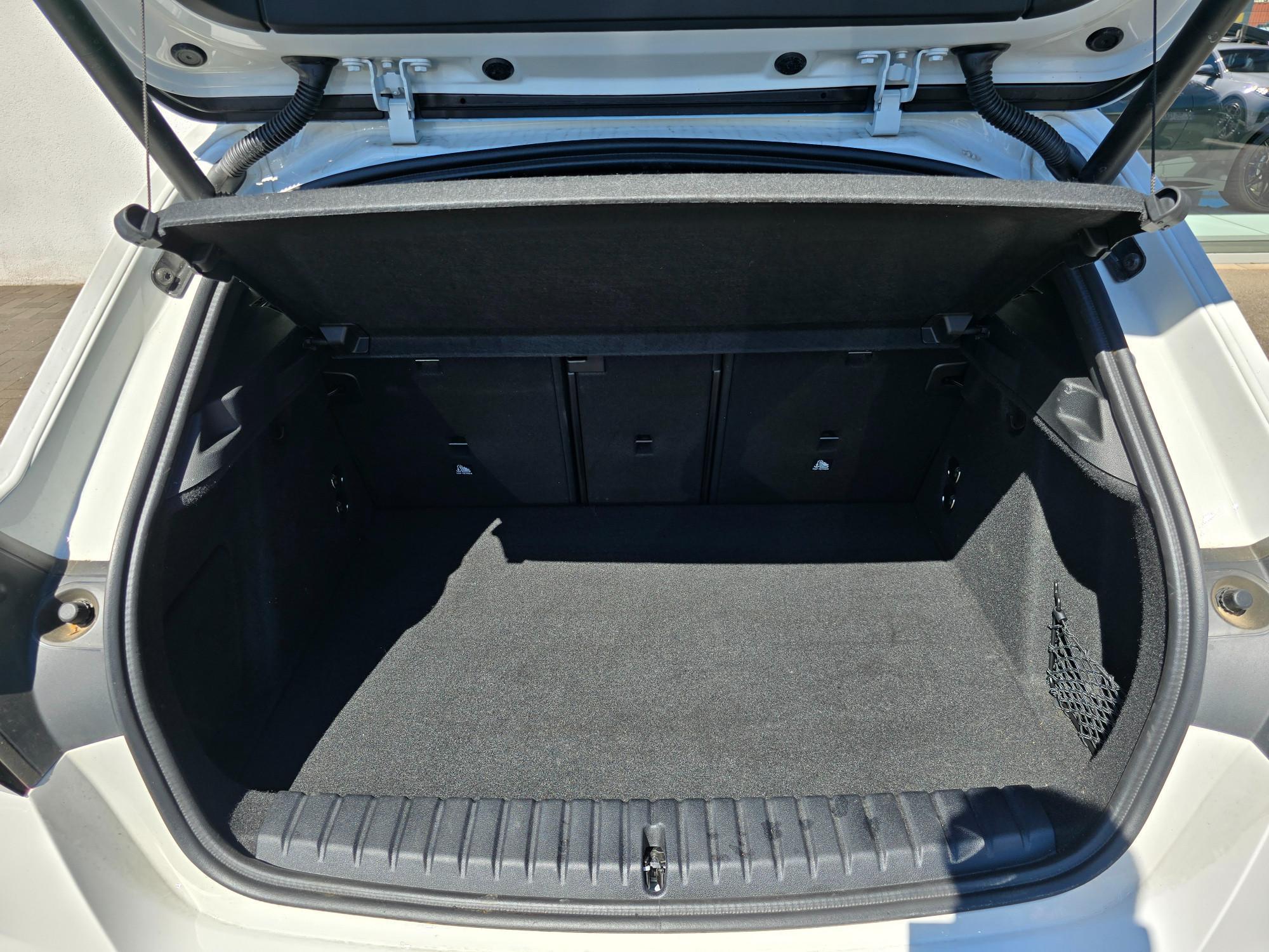 BMW 1er – Bild 15