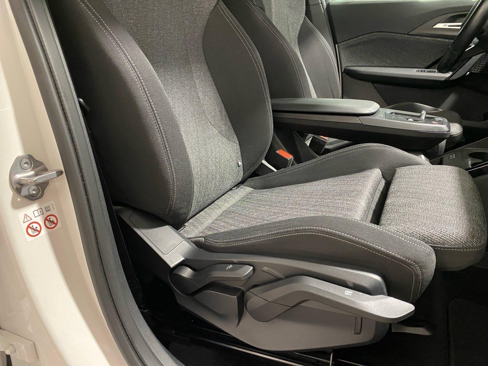 BMW X1 – Bild 11